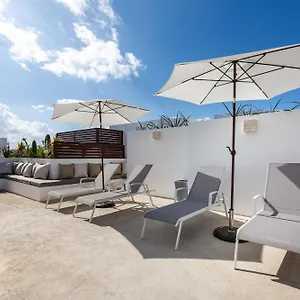 Apartamento Caribbean 3, Playa del Carmen